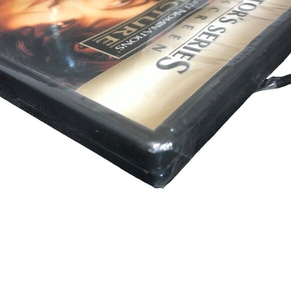 BRAND NEW SEALED CHOCOLAT DVD COLLECTOR'S SERIES WIDESCREEN - Picture 3 of 3